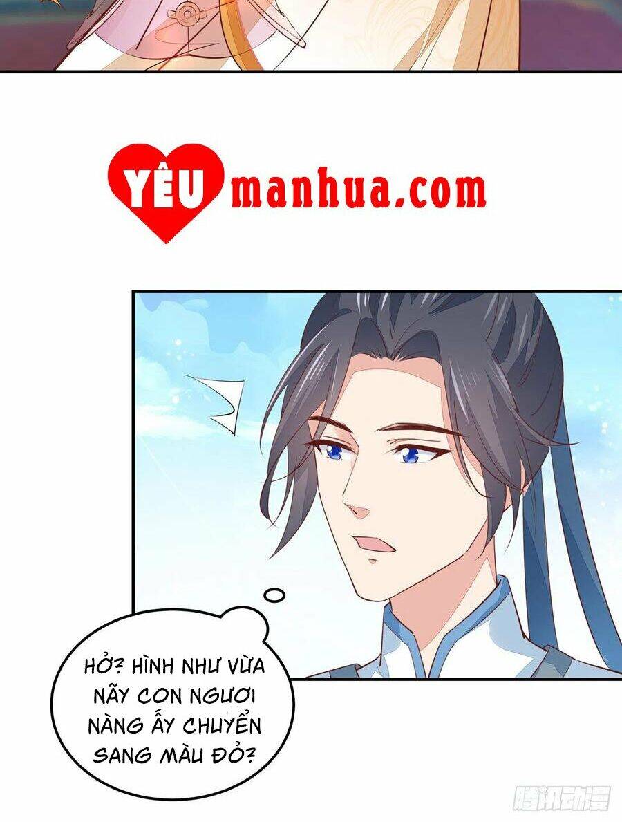 Chi Tôn Đồng Thuật Sư: Tuyệt Thế Đại Tiểu Thư Chapter 143 - Trang 2
