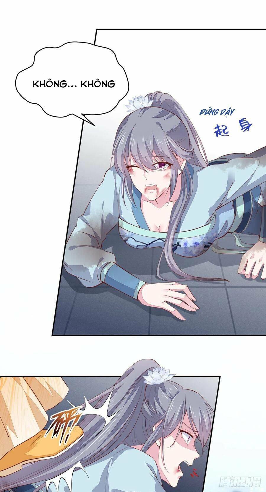 Chi Tôn Đồng Thuật Sư: Tuyệt Thế Đại Tiểu Thư Chapter 143 - Trang 2