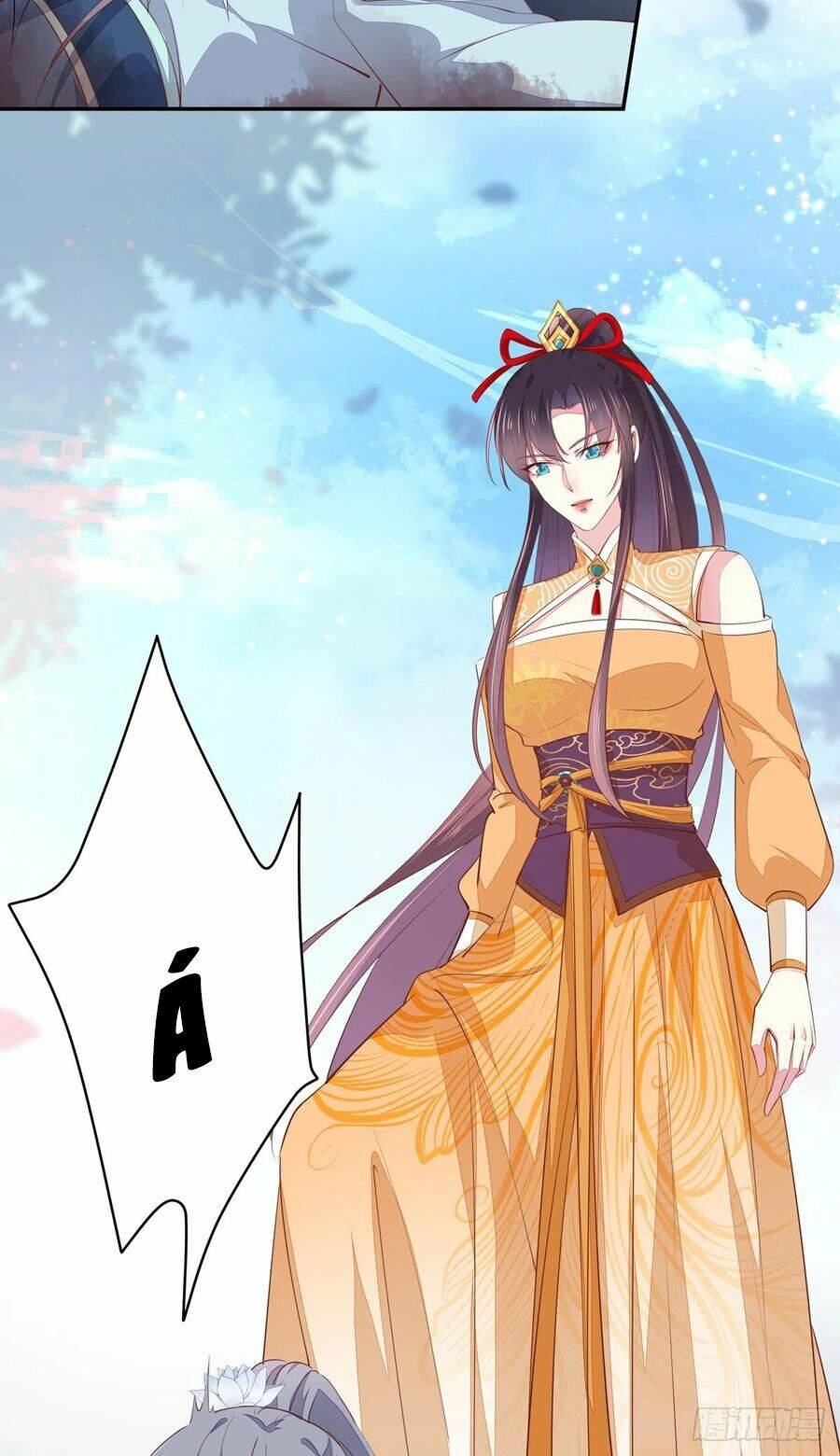 Chi Tôn Đồng Thuật Sư: Tuyệt Thế Đại Tiểu Thư Chapter 143 - Trang 2