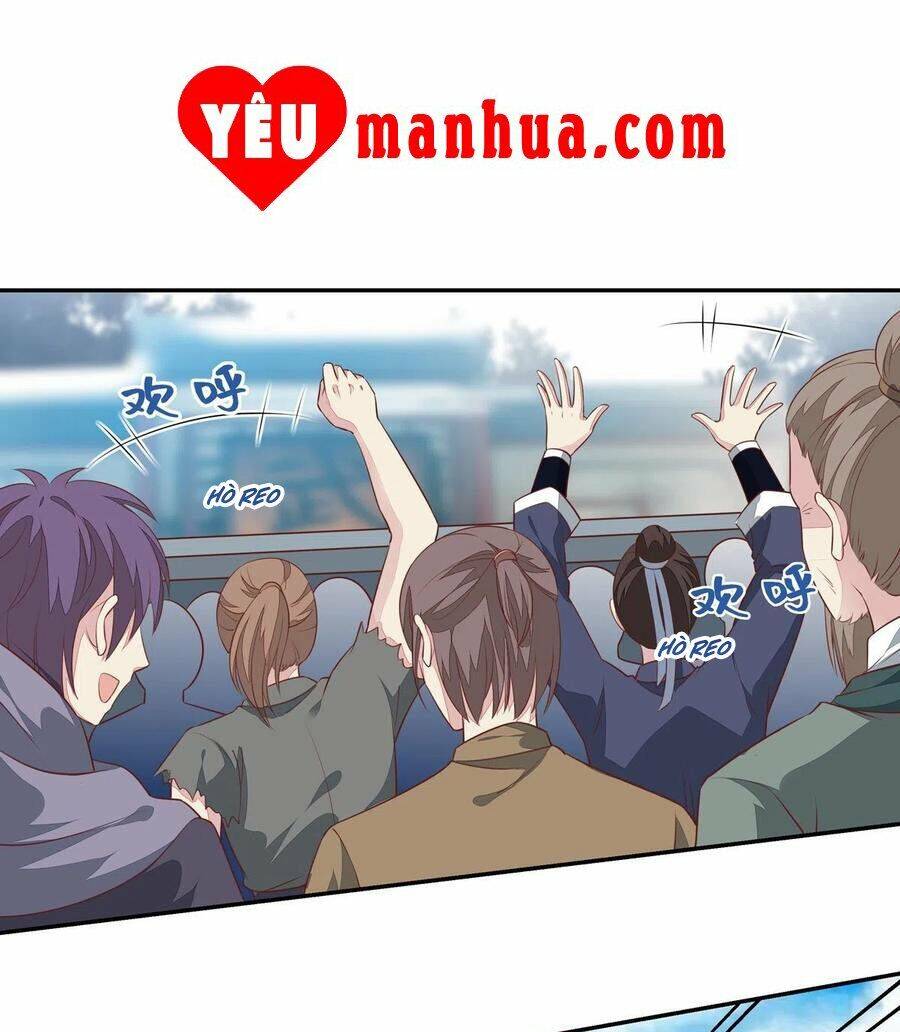 Chi Tôn Đồng Thuật Sư: Tuyệt Thế Đại Tiểu Thư Chapter 143 - Trang 2