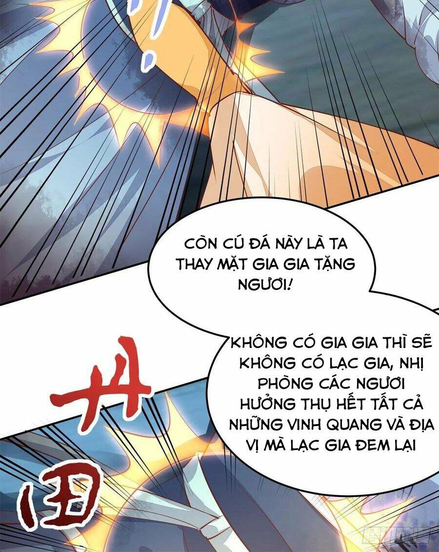Chi Tôn Đồng Thuật Sư: Tuyệt Thế Đại Tiểu Thư Chapter 143 - Trang 2