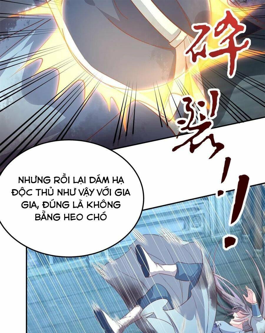 Chi Tôn Đồng Thuật Sư: Tuyệt Thế Đại Tiểu Thư Chapter 143 - Trang 2