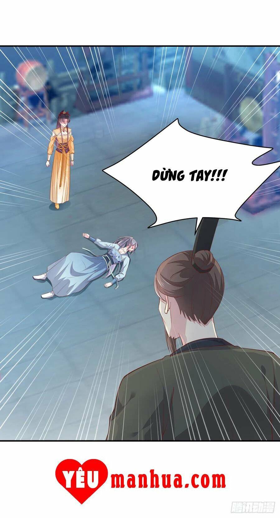 Chi Tôn Đồng Thuật Sư: Tuyệt Thế Đại Tiểu Thư Chapter 143 - Trang 2