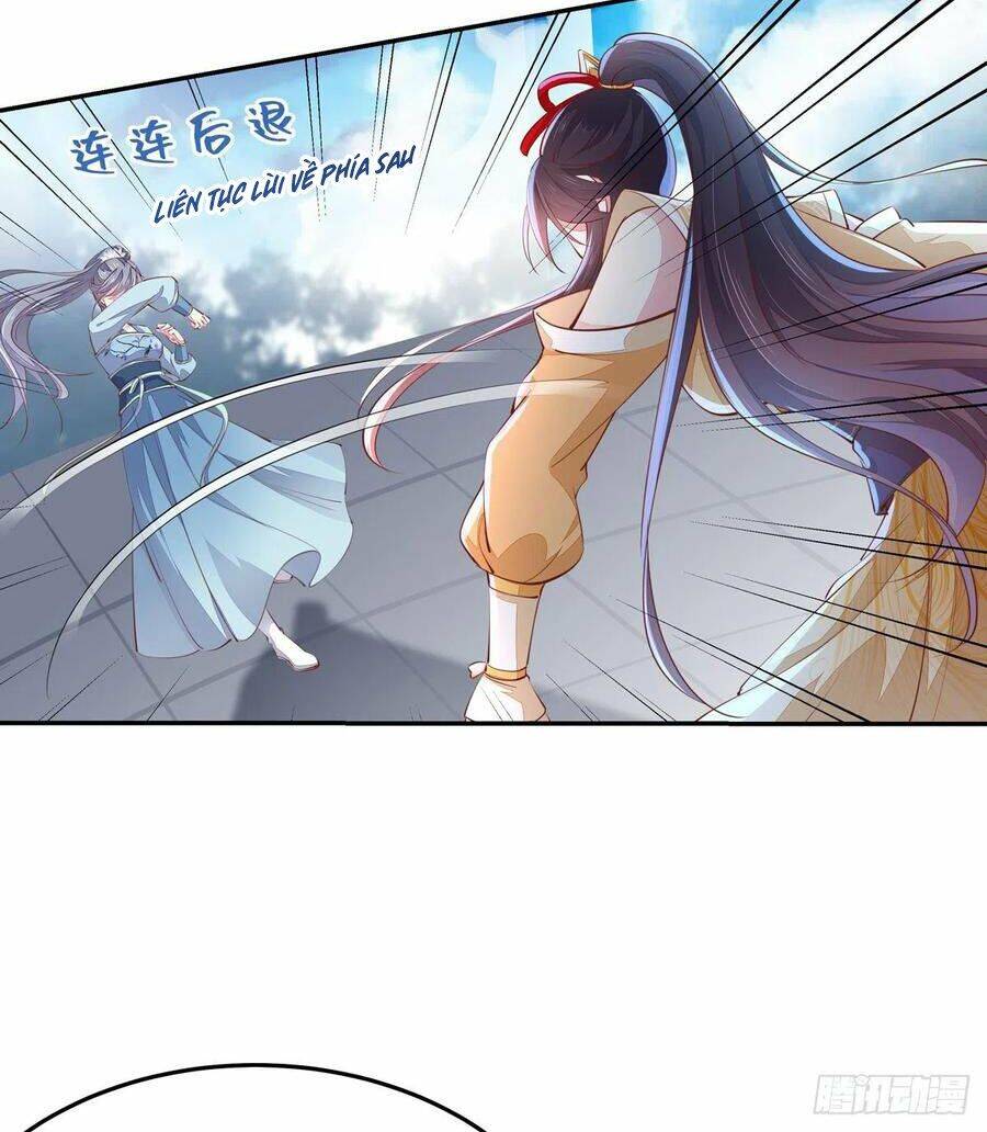 Chi Tôn Đồng Thuật Sư: Tuyệt Thế Đại Tiểu Thư Chapter 143 - Trang 2