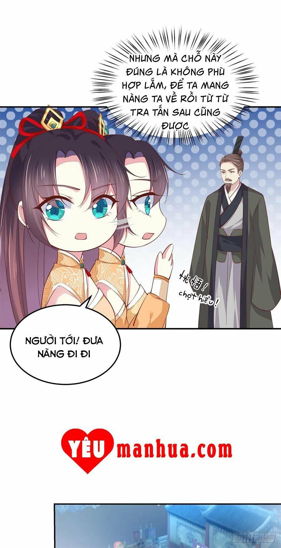 Chi Tôn Đồng Thuật Sư: Tuyệt Thế Đại Tiểu Thư Chapter 143 - Trang 2