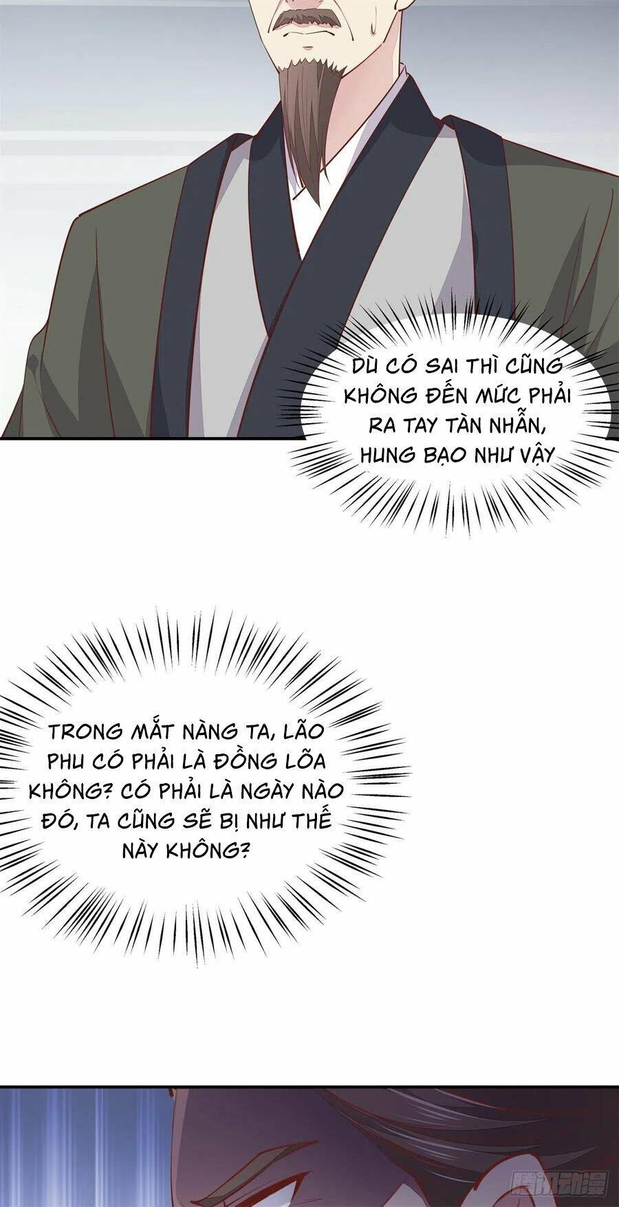 Chi Tôn Đồng Thuật Sư: Tuyệt Thế Đại Tiểu Thư Chapter 143 - Trang 2