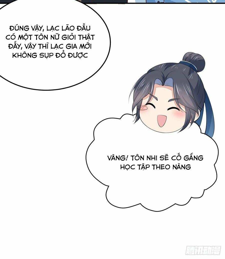 Chi Tôn Đồng Thuật Sư: Tuyệt Thế Đại Tiểu Thư Chapter 143 - Trang 2
