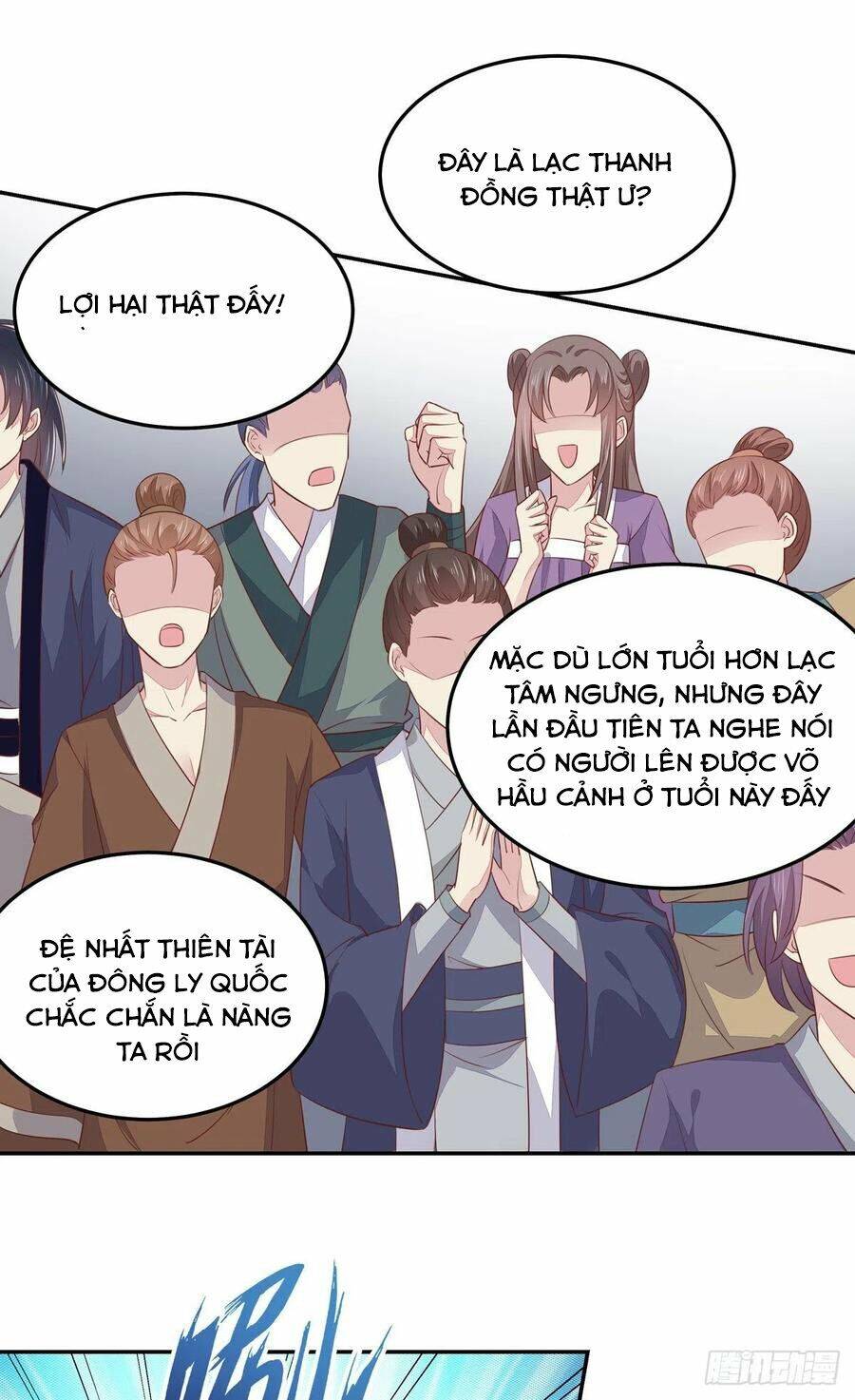 Chi Tôn Đồng Thuật Sư: Tuyệt Thế Đại Tiểu Thư Chapter 143 - Trang 2