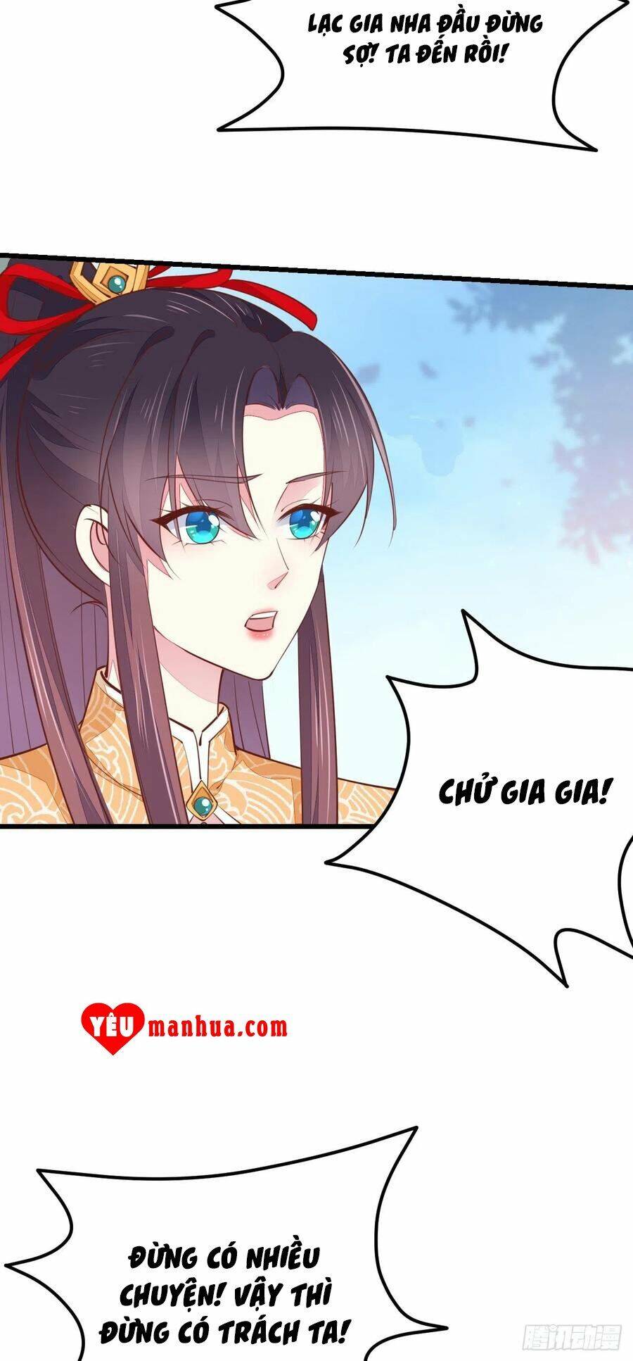 Chi Tôn Đồng Thuật Sư: Tuyệt Thế Đại Tiểu Thư Chapter 144 - Trang 2