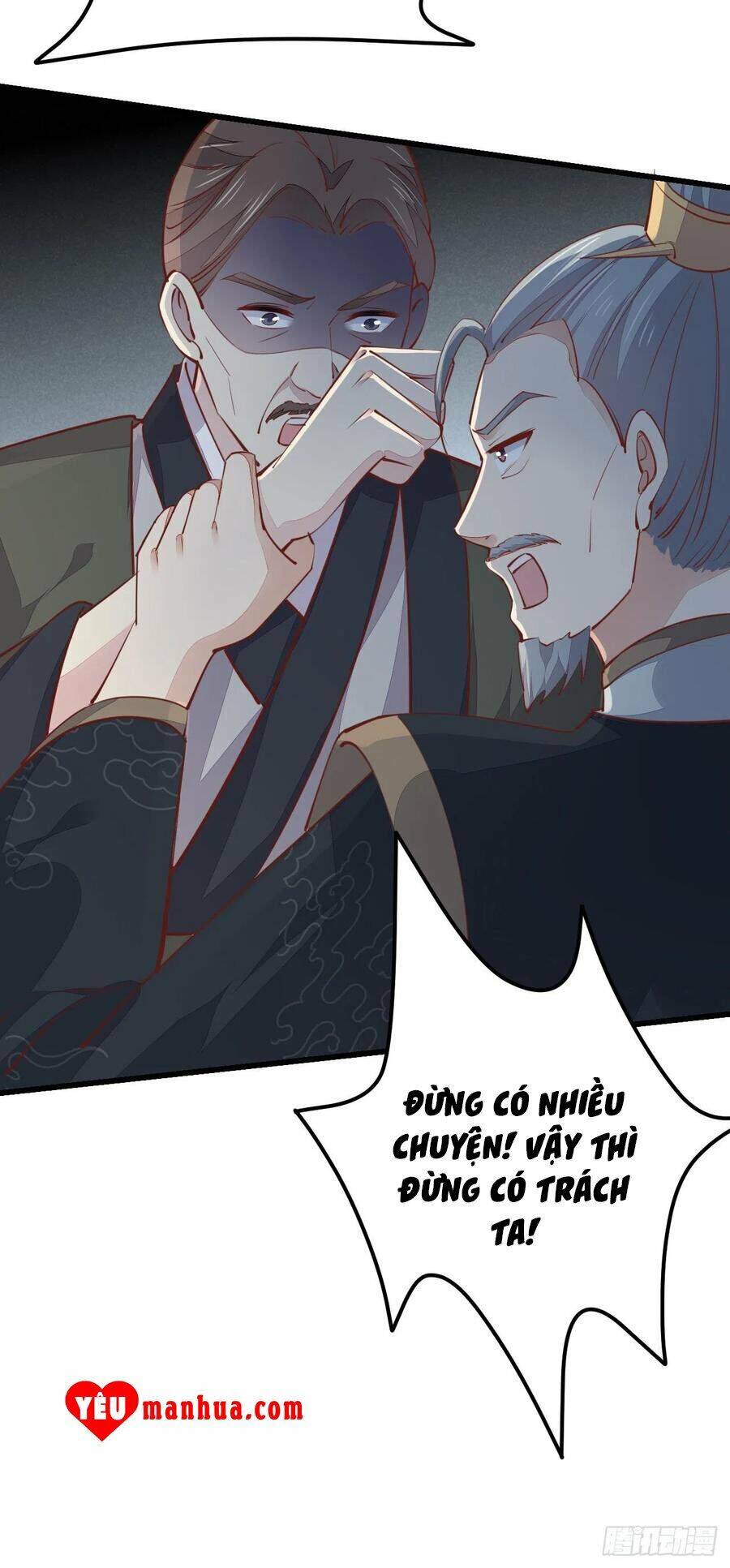 Chi Tôn Đồng Thuật Sư: Tuyệt Thế Đại Tiểu Thư Chapter 144 - Trang 2