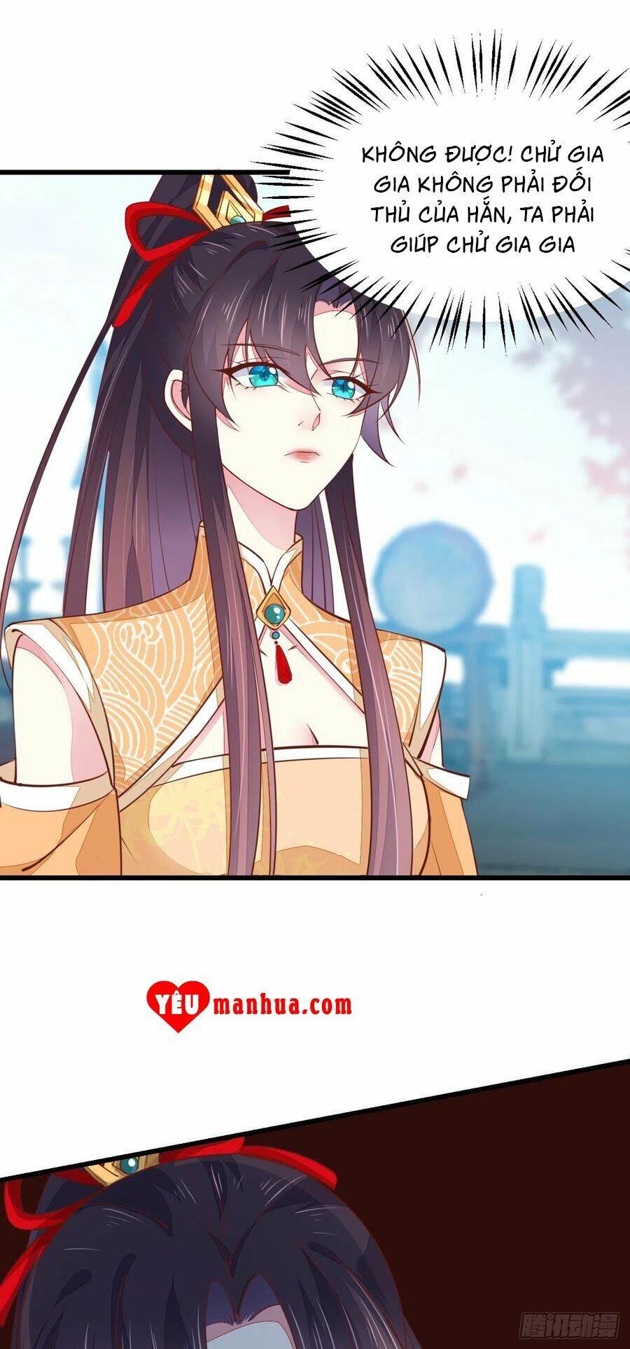 Chi Tôn Đồng Thuật Sư: Tuyệt Thế Đại Tiểu Thư Chapter 144 - Trang 2