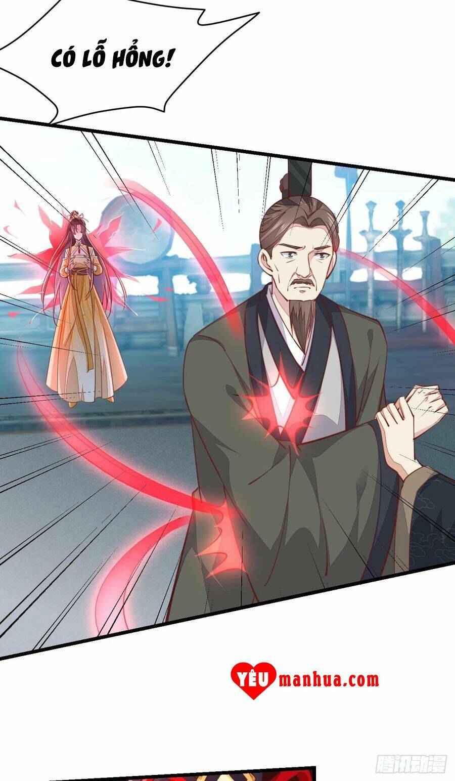 Chi Tôn Đồng Thuật Sư: Tuyệt Thế Đại Tiểu Thư Chapter 144 - Trang 2