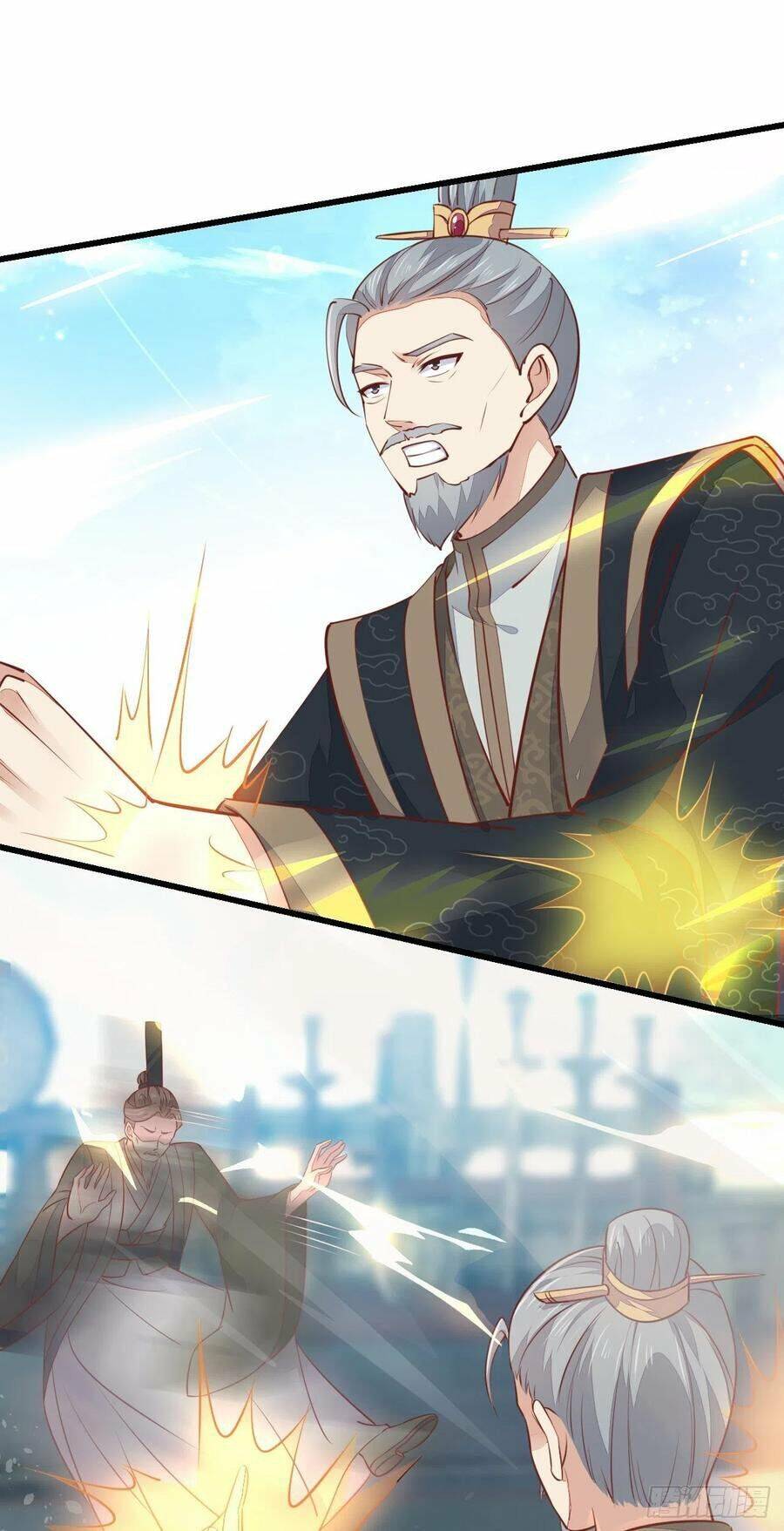 Chi Tôn Đồng Thuật Sư: Tuyệt Thế Đại Tiểu Thư Chapter 144 - Trang 2