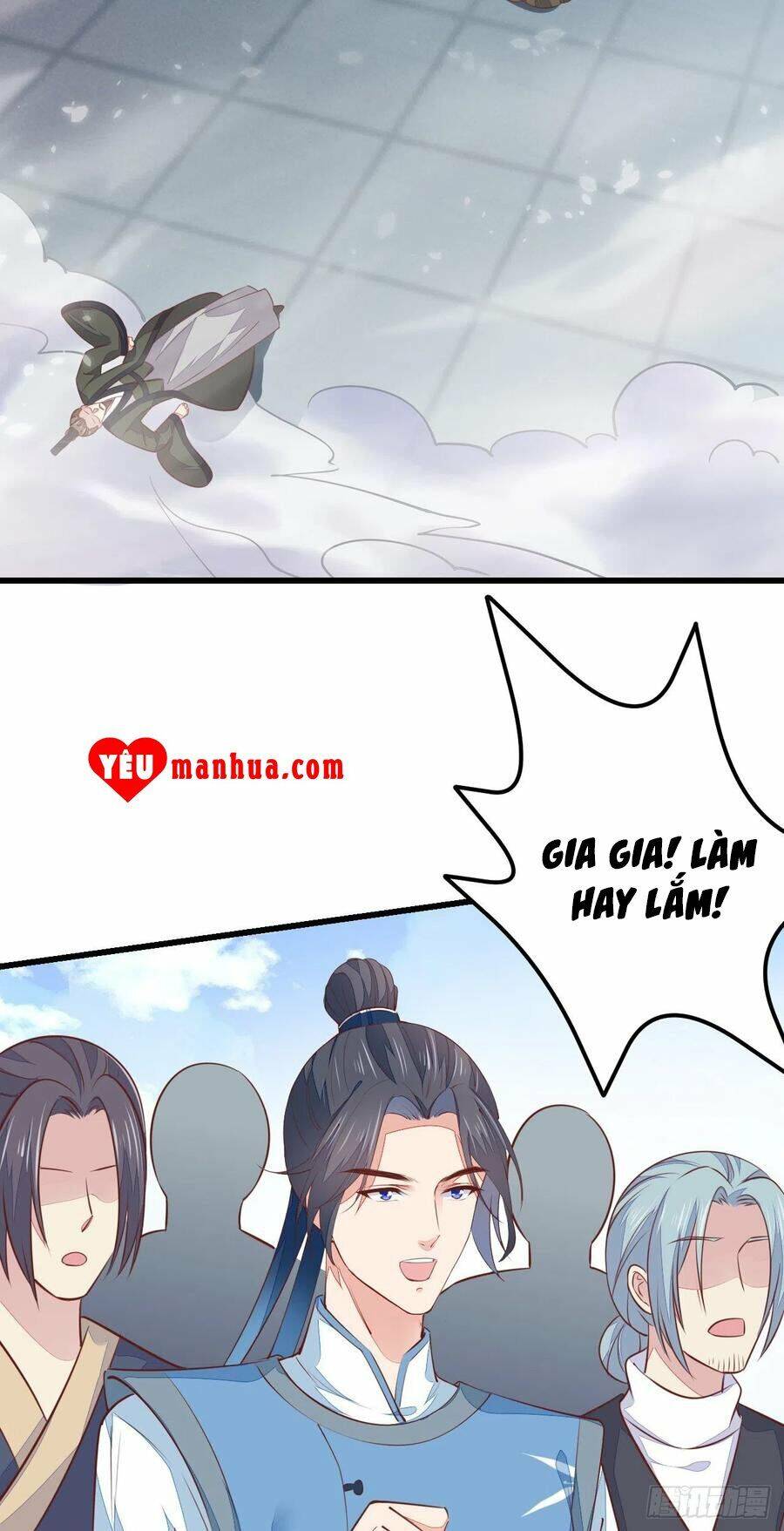 Chi Tôn Đồng Thuật Sư: Tuyệt Thế Đại Tiểu Thư Chapter 144 - Trang 2