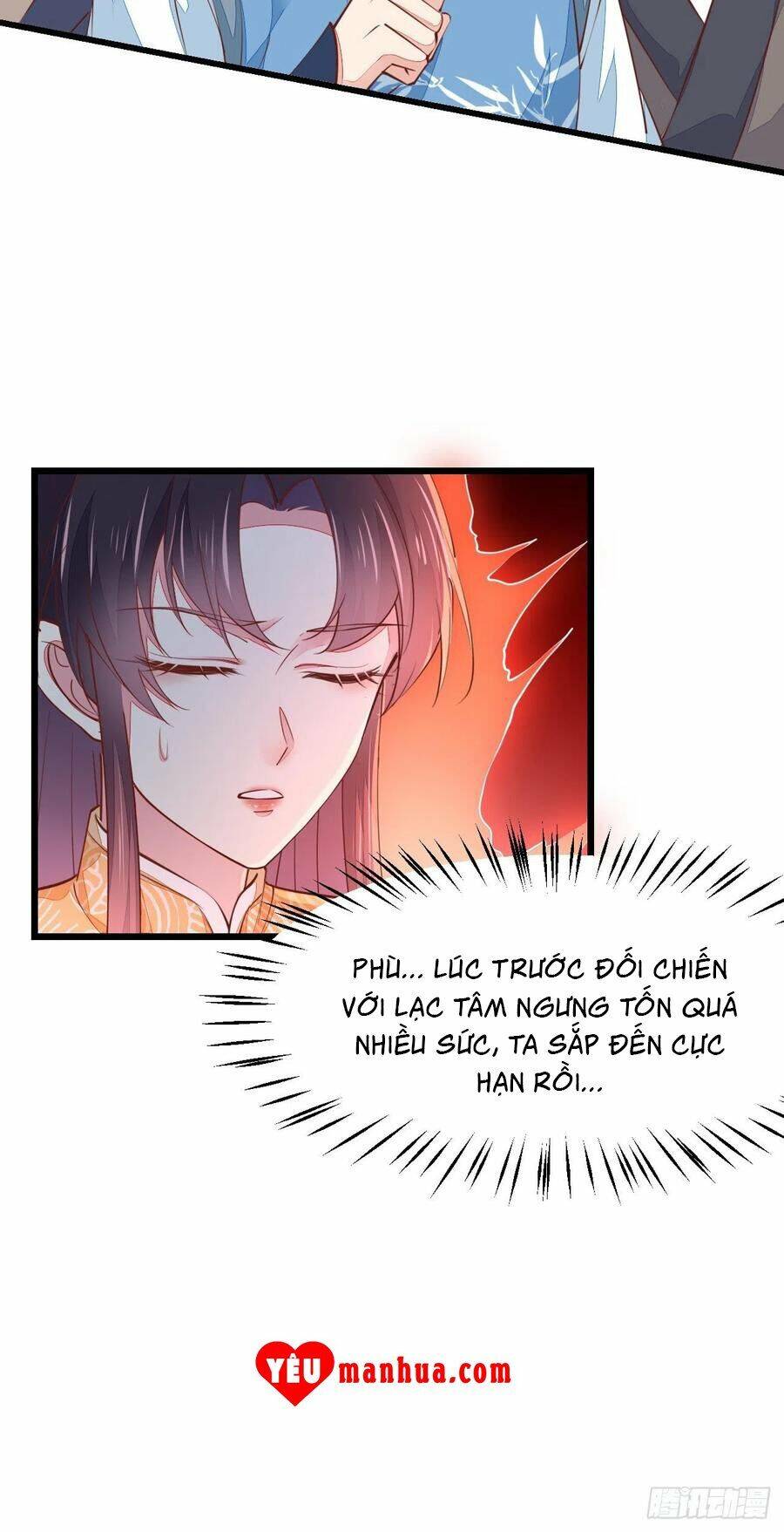 Chi Tôn Đồng Thuật Sư: Tuyệt Thế Đại Tiểu Thư Chapter 144 - Trang 2