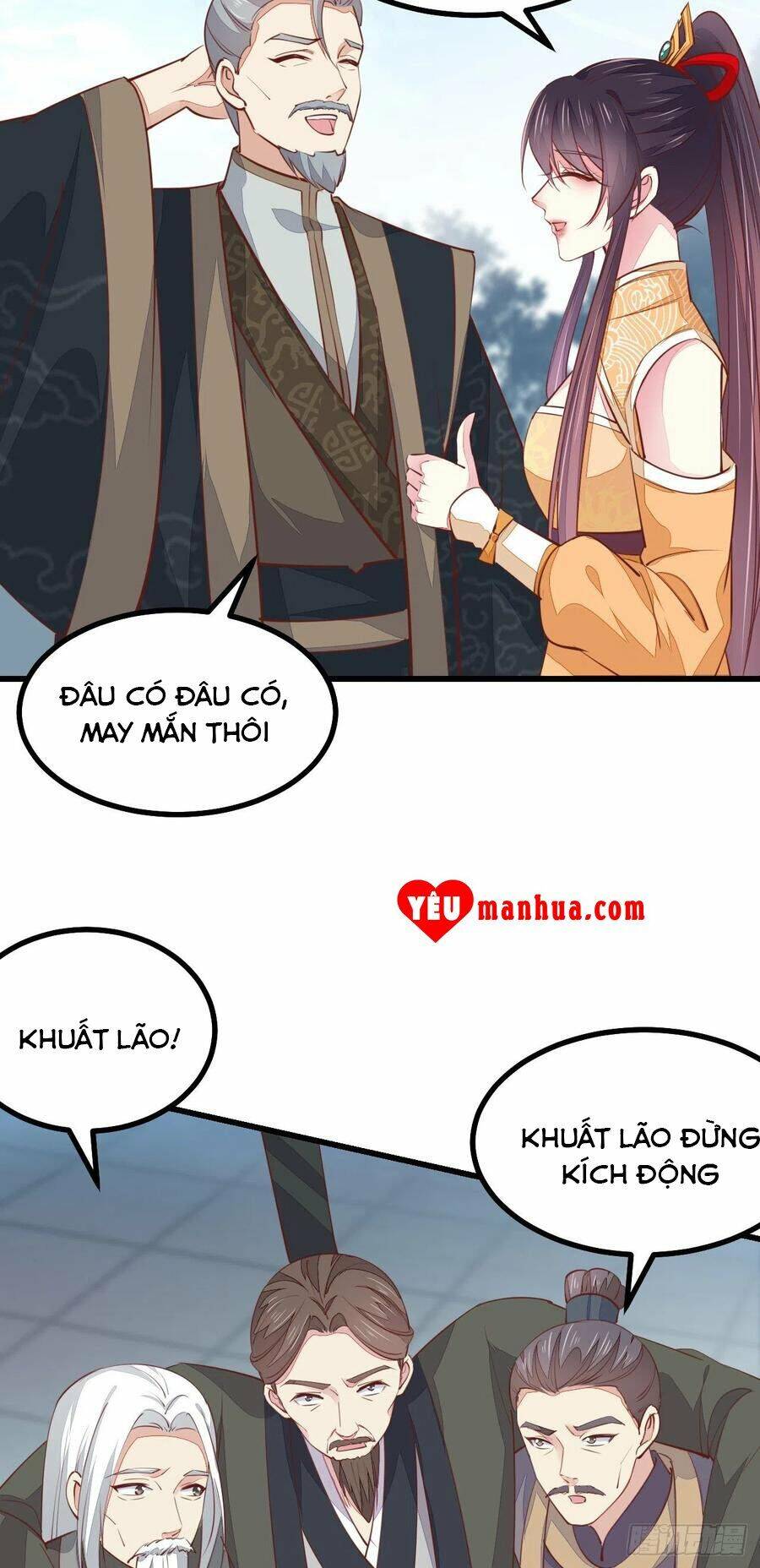 Chi Tôn Đồng Thuật Sư: Tuyệt Thế Đại Tiểu Thư Chapter 144 - Trang 2