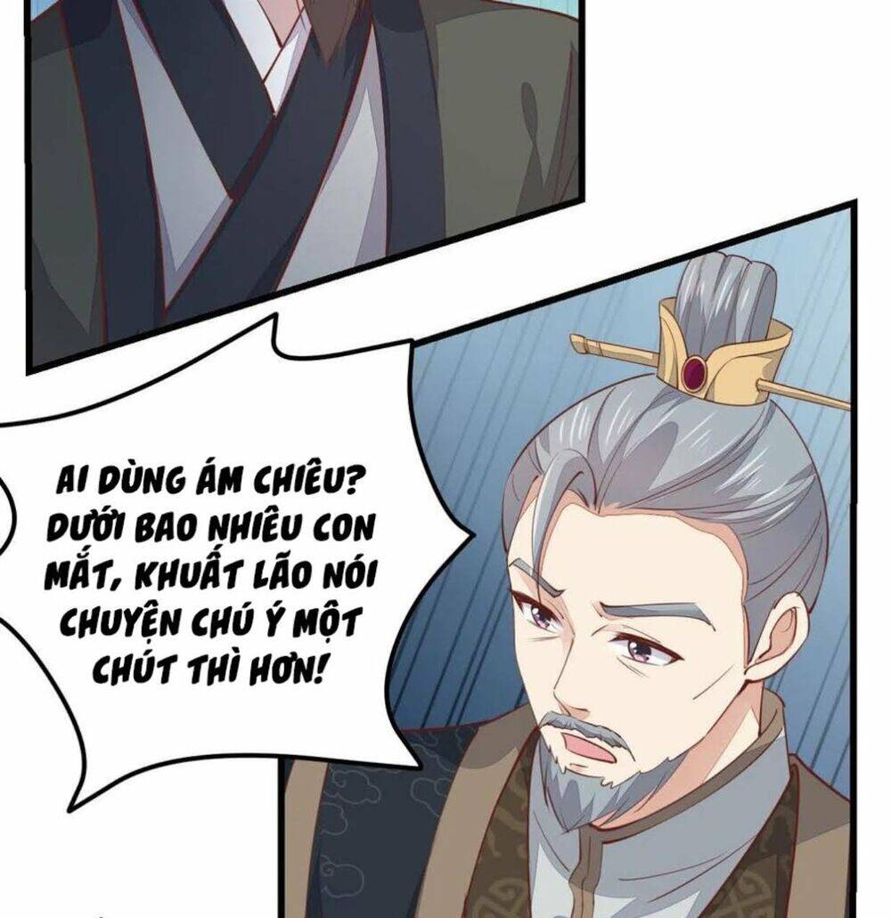 Chi Tôn Đồng Thuật Sư: Tuyệt Thế Đại Tiểu Thư Chapter 144 - Trang 2