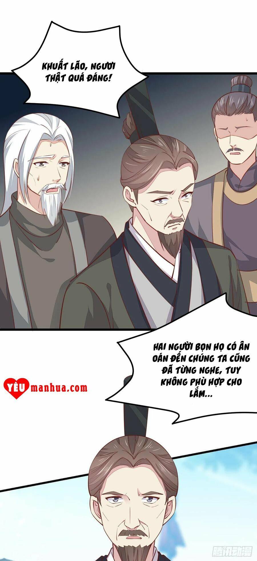 Chi Tôn Đồng Thuật Sư: Tuyệt Thế Đại Tiểu Thư Chapter 144 - Trang 2