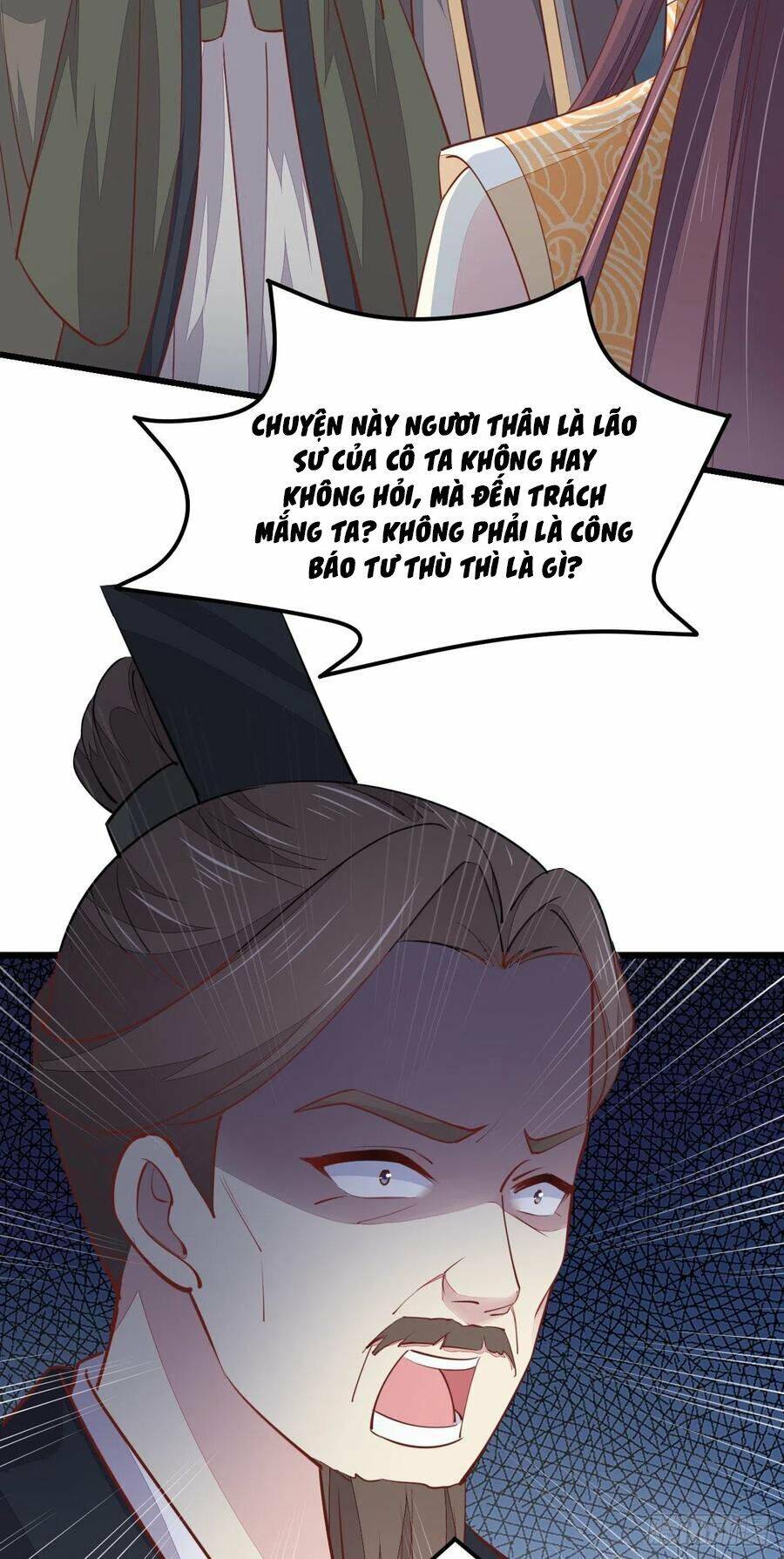 Chi Tôn Đồng Thuật Sư: Tuyệt Thế Đại Tiểu Thư Chapter 144 - Trang 2