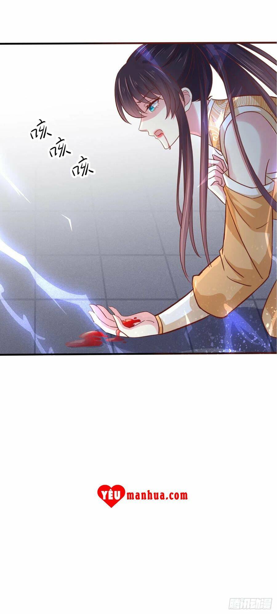 Chi Tôn Đồng Thuật Sư: Tuyệt Thế Đại Tiểu Thư Chapter 144 - Trang 2