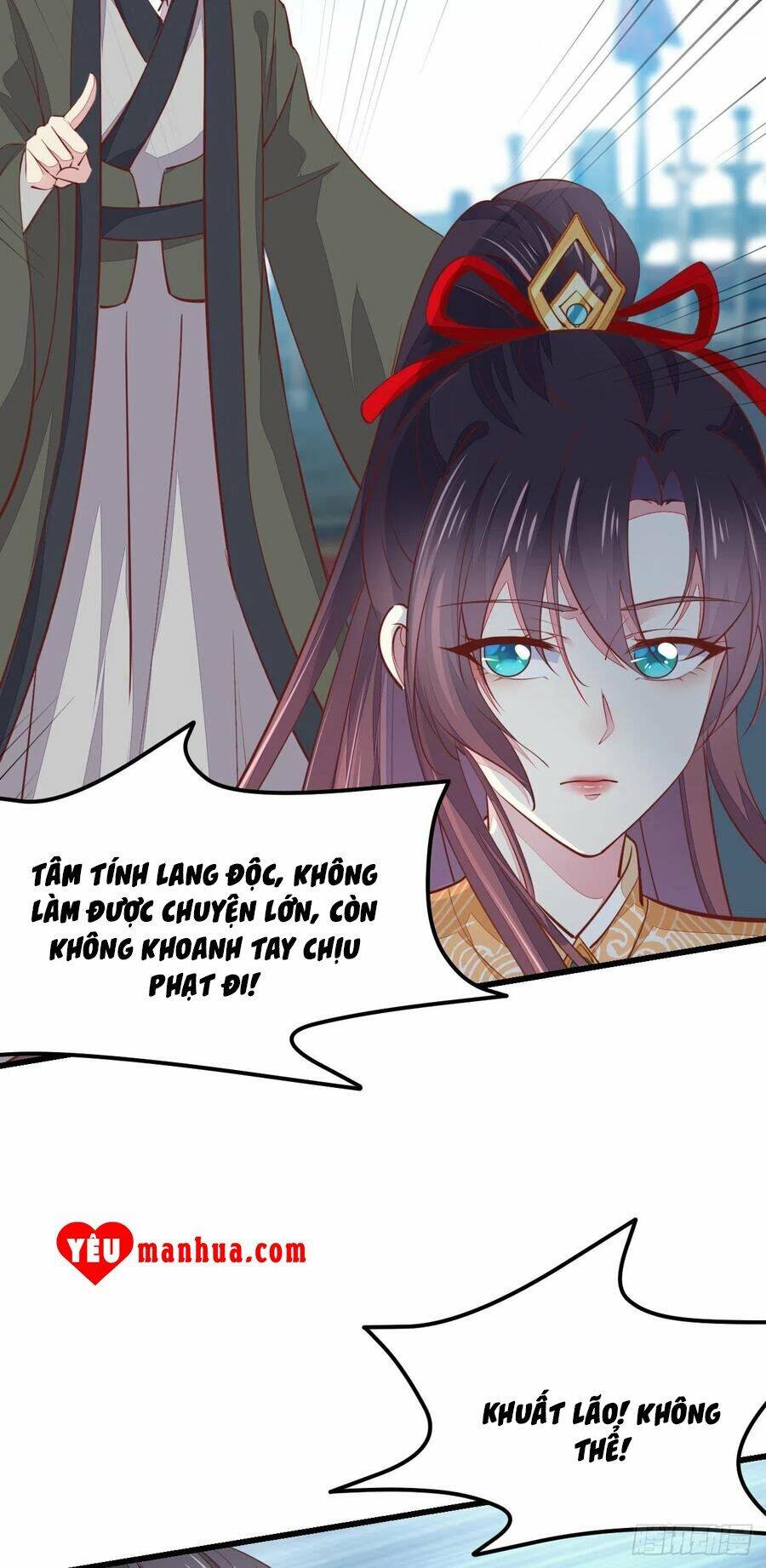 Chi Tôn Đồng Thuật Sư: Tuyệt Thế Đại Tiểu Thư Chapter 144 - Trang 2