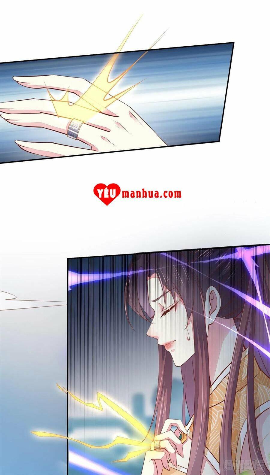Chi Tôn Đồng Thuật Sư: Tuyệt Thế Đại Tiểu Thư Chapter 144 - Trang 2