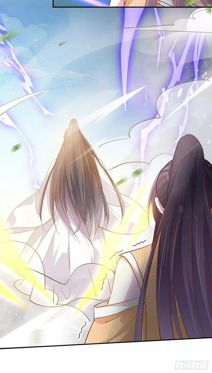 Chi Tôn Đồng Thuật Sư: Tuyệt Thế Đại Tiểu Thư Chapter 144 - Trang 2
