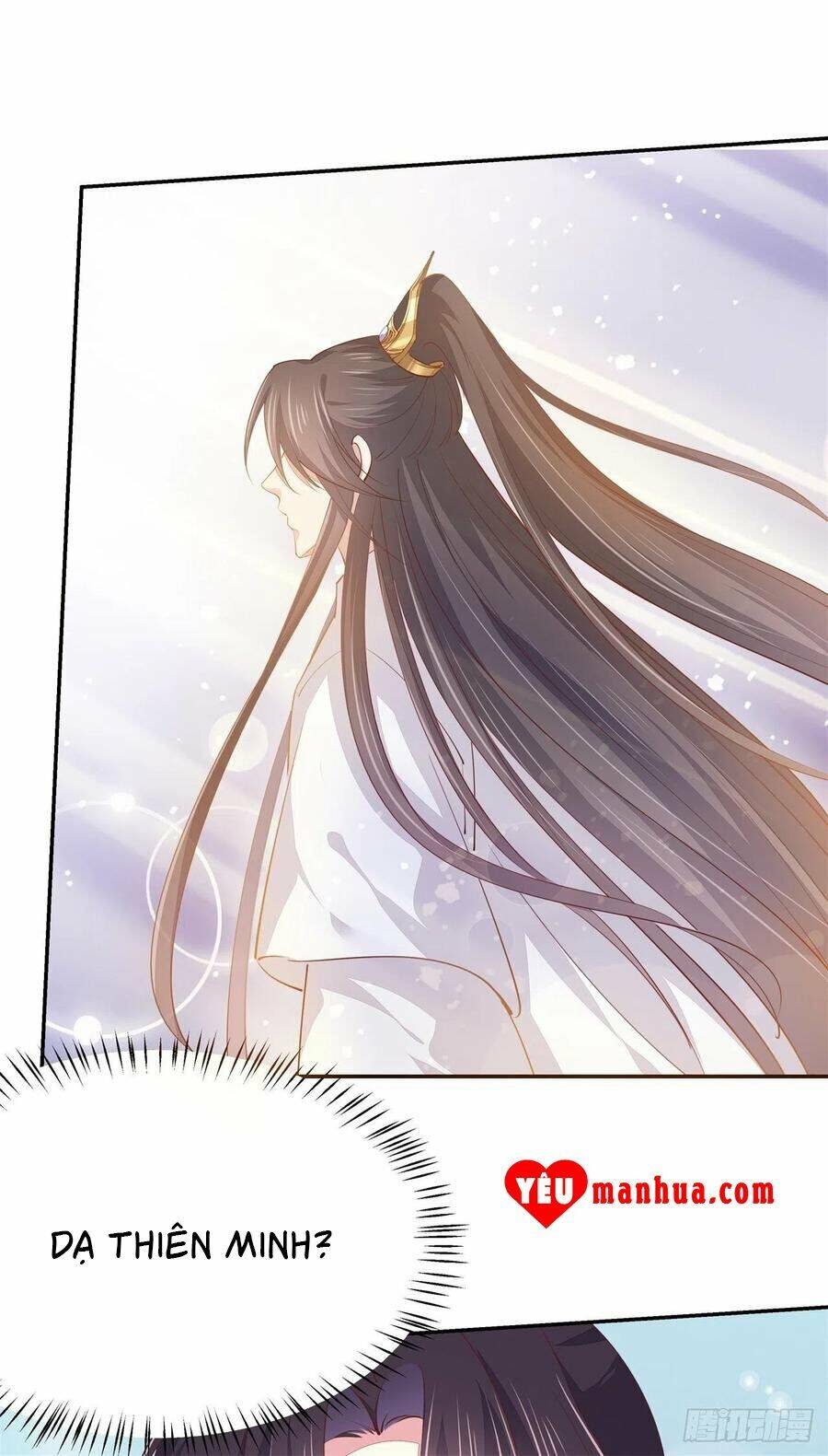 Chi Tôn Đồng Thuật Sư: Tuyệt Thế Đại Tiểu Thư Chapter 144 - Trang 2