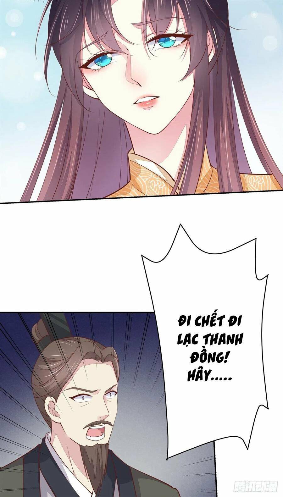 Chi Tôn Đồng Thuật Sư: Tuyệt Thế Đại Tiểu Thư Chapter 144 - Trang 2