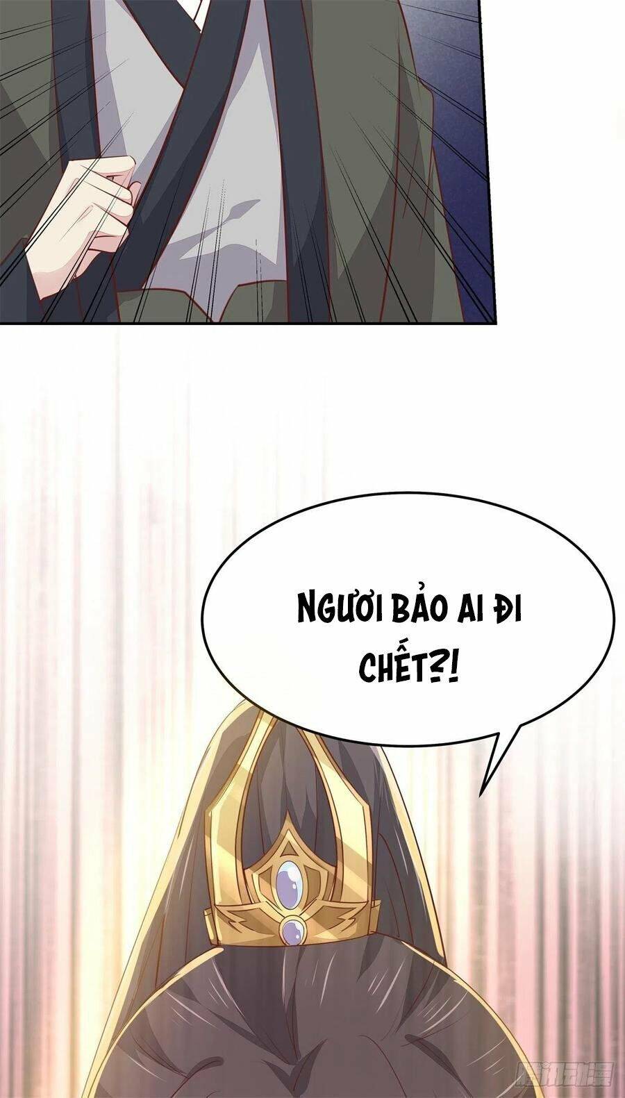 Chi Tôn Đồng Thuật Sư: Tuyệt Thế Đại Tiểu Thư Chapter 144 - Trang 2