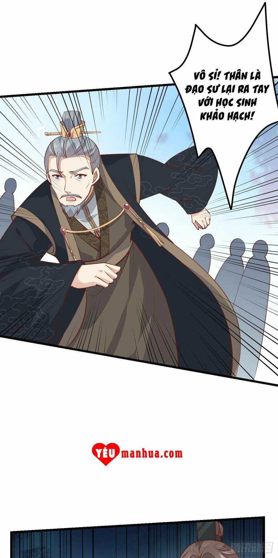 Chi Tôn Đồng Thuật Sư: Tuyệt Thế Đại Tiểu Thư Chapter 144 - Trang 2