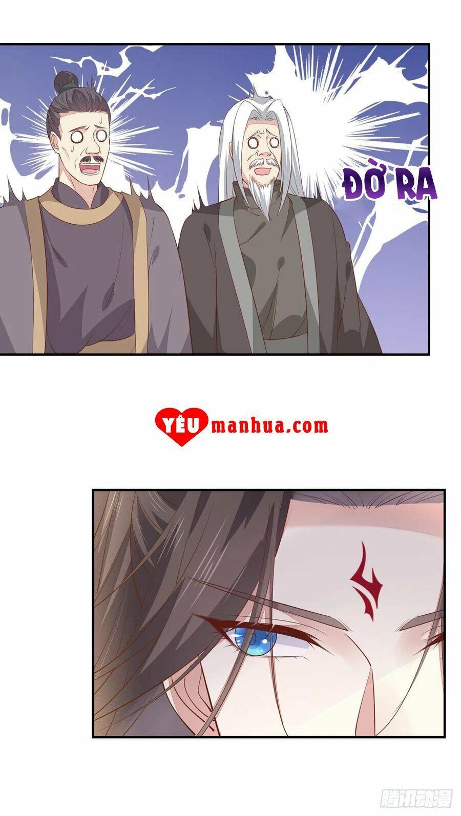 Chi Tôn Đồng Thuật Sư: Tuyệt Thế Đại Tiểu Thư Chapter 145 - Trang 2