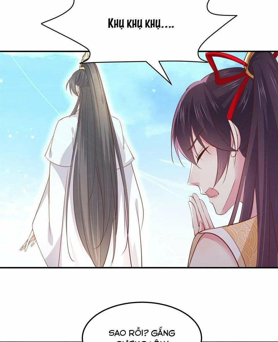 Chi Tôn Đồng Thuật Sư: Tuyệt Thế Đại Tiểu Thư Chapter 145 - Trang 2