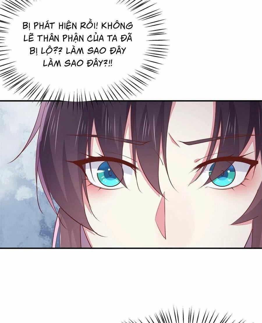 Chi Tôn Đồng Thuật Sư: Tuyệt Thế Đại Tiểu Thư Chapter 145 - Trang 2