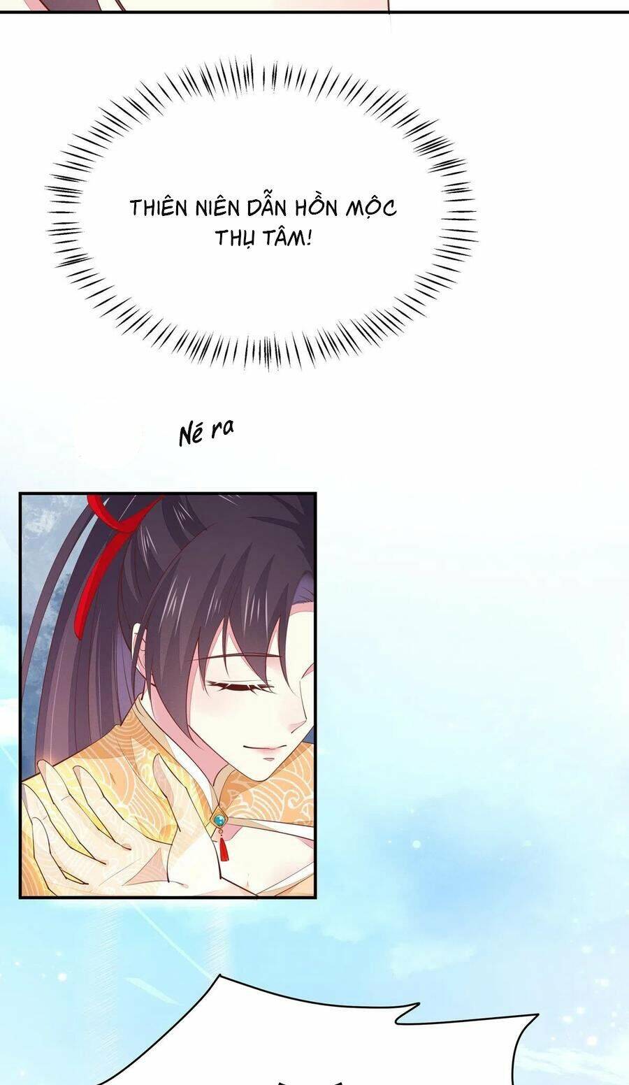 Chi Tôn Đồng Thuật Sư: Tuyệt Thế Đại Tiểu Thư Chapter 145 - Trang 2