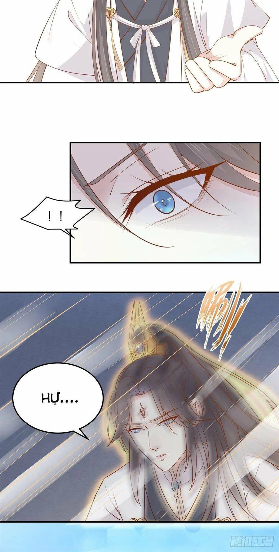 Chi Tôn Đồng Thuật Sư: Tuyệt Thế Đại Tiểu Thư Chapter 145 - Trang 2