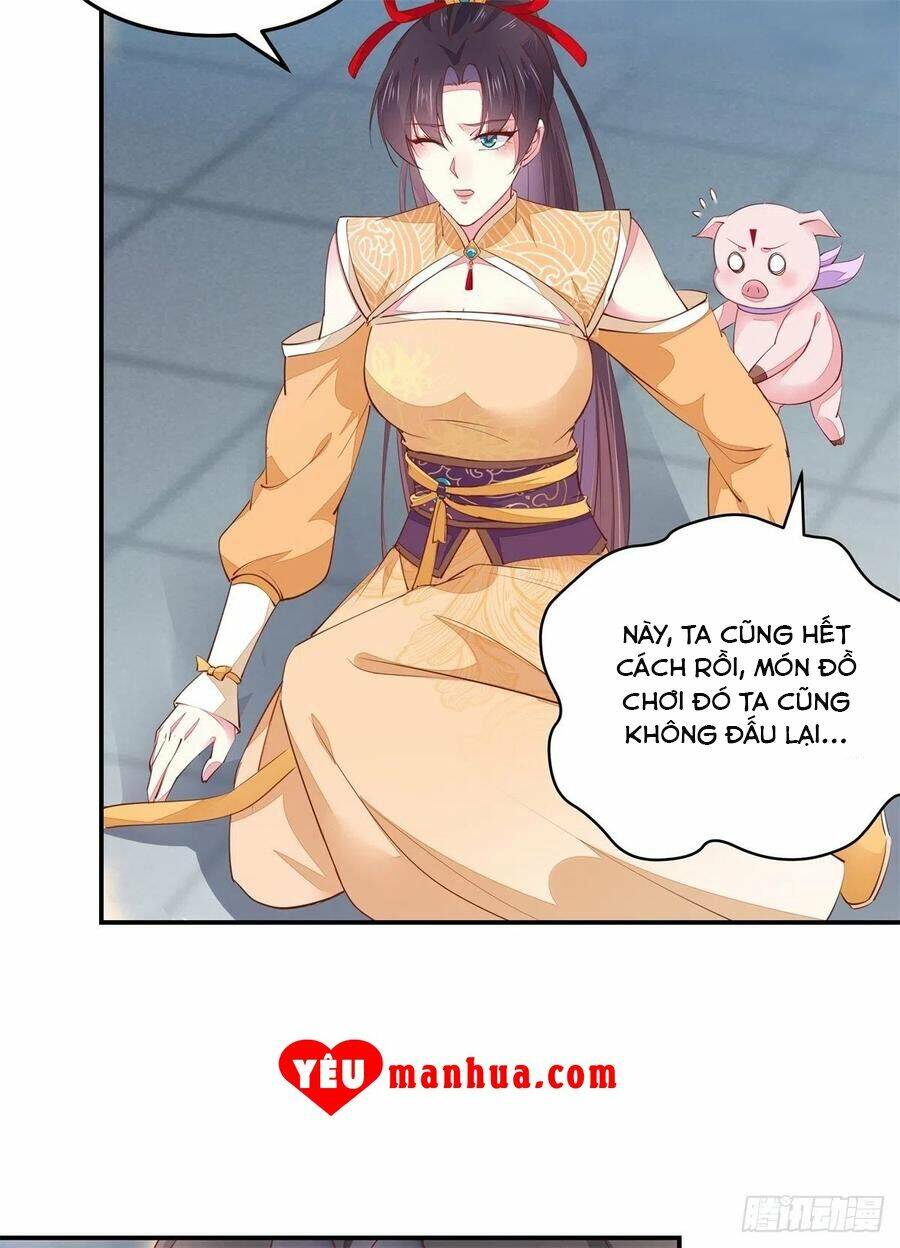 Chi Tôn Đồng Thuật Sư: Tuyệt Thế Đại Tiểu Thư Chapter 145 - Trang 2