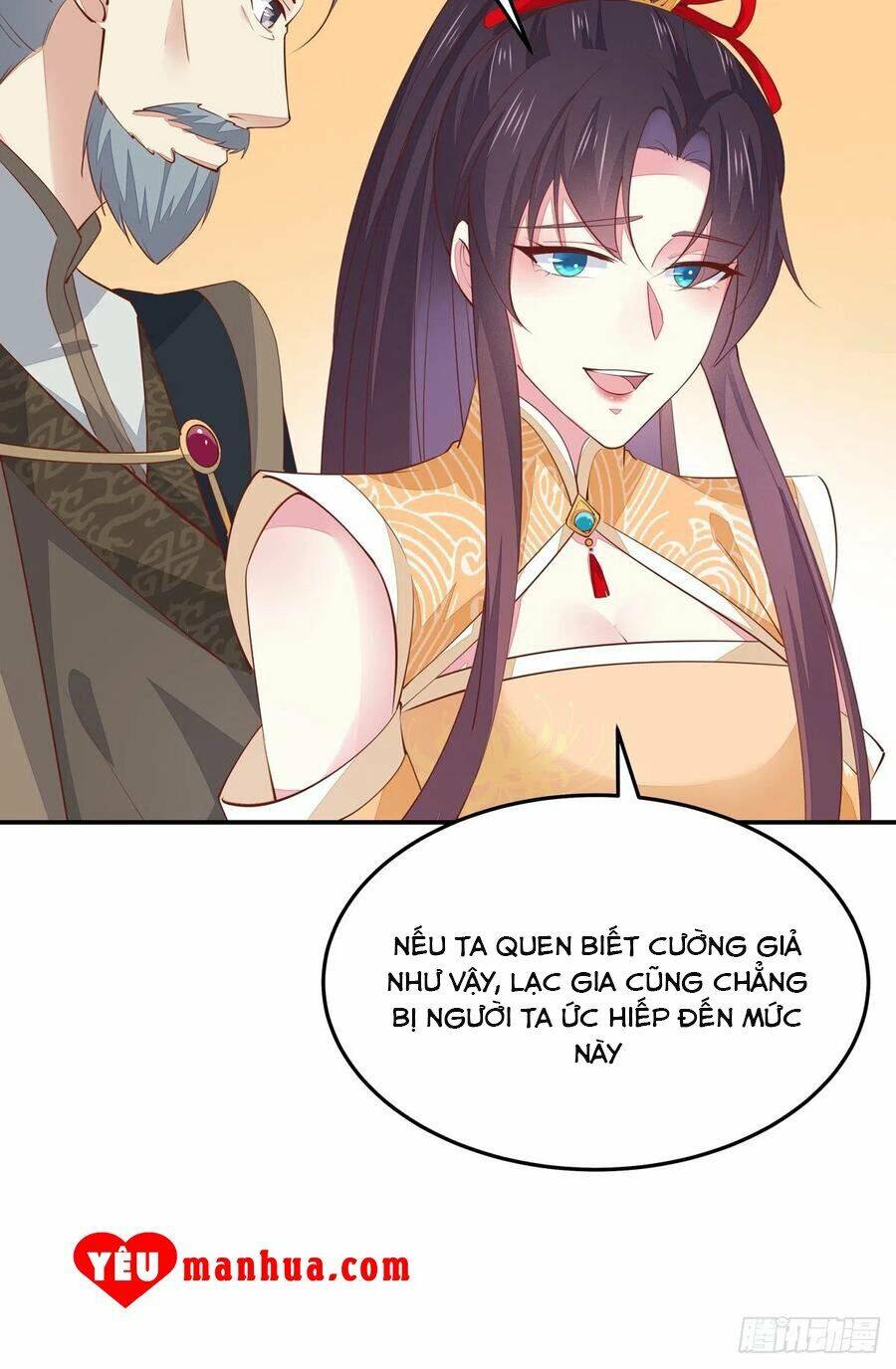 Chi Tôn Đồng Thuật Sư: Tuyệt Thế Đại Tiểu Thư Chapter 145 - Trang 2