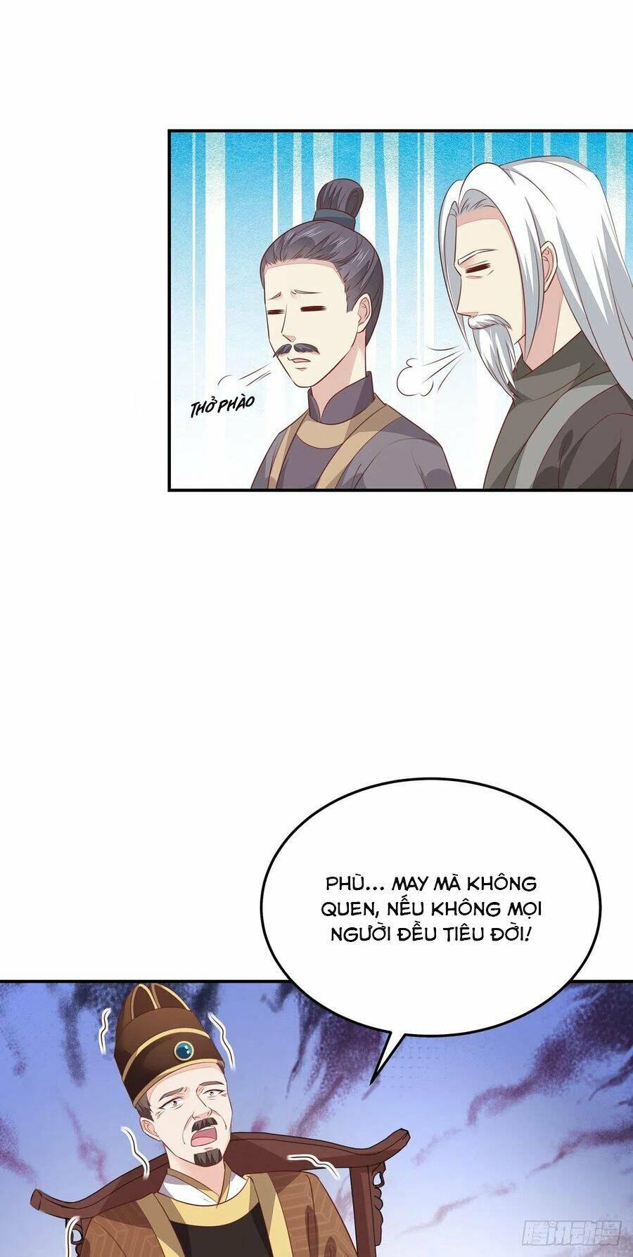 Chi Tôn Đồng Thuật Sư: Tuyệt Thế Đại Tiểu Thư Chapter 145 - Trang 2