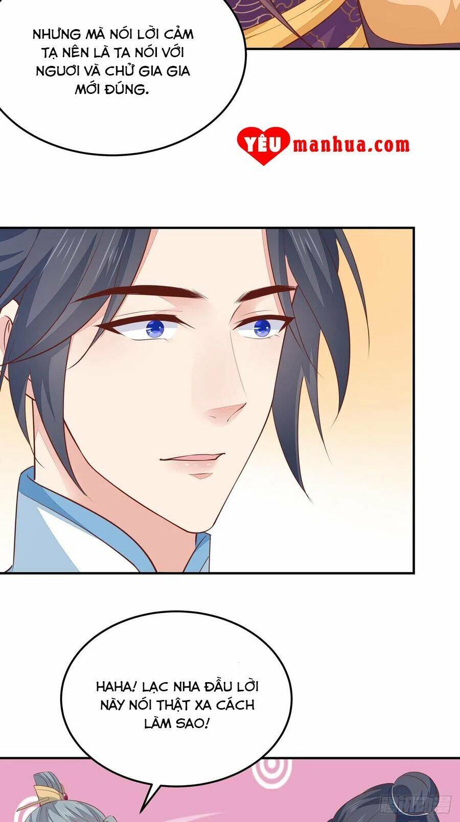 Chi Tôn Đồng Thuật Sư: Tuyệt Thế Đại Tiểu Thư Chapter 145 - Trang 2