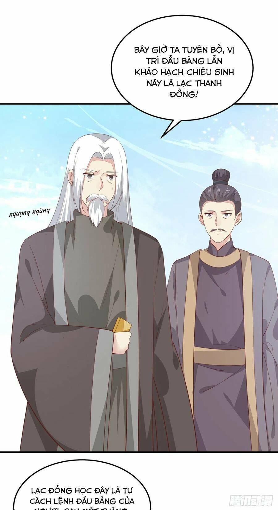 Chi Tôn Đồng Thuật Sư: Tuyệt Thế Đại Tiểu Thư Chapter 145 - Trang 2
