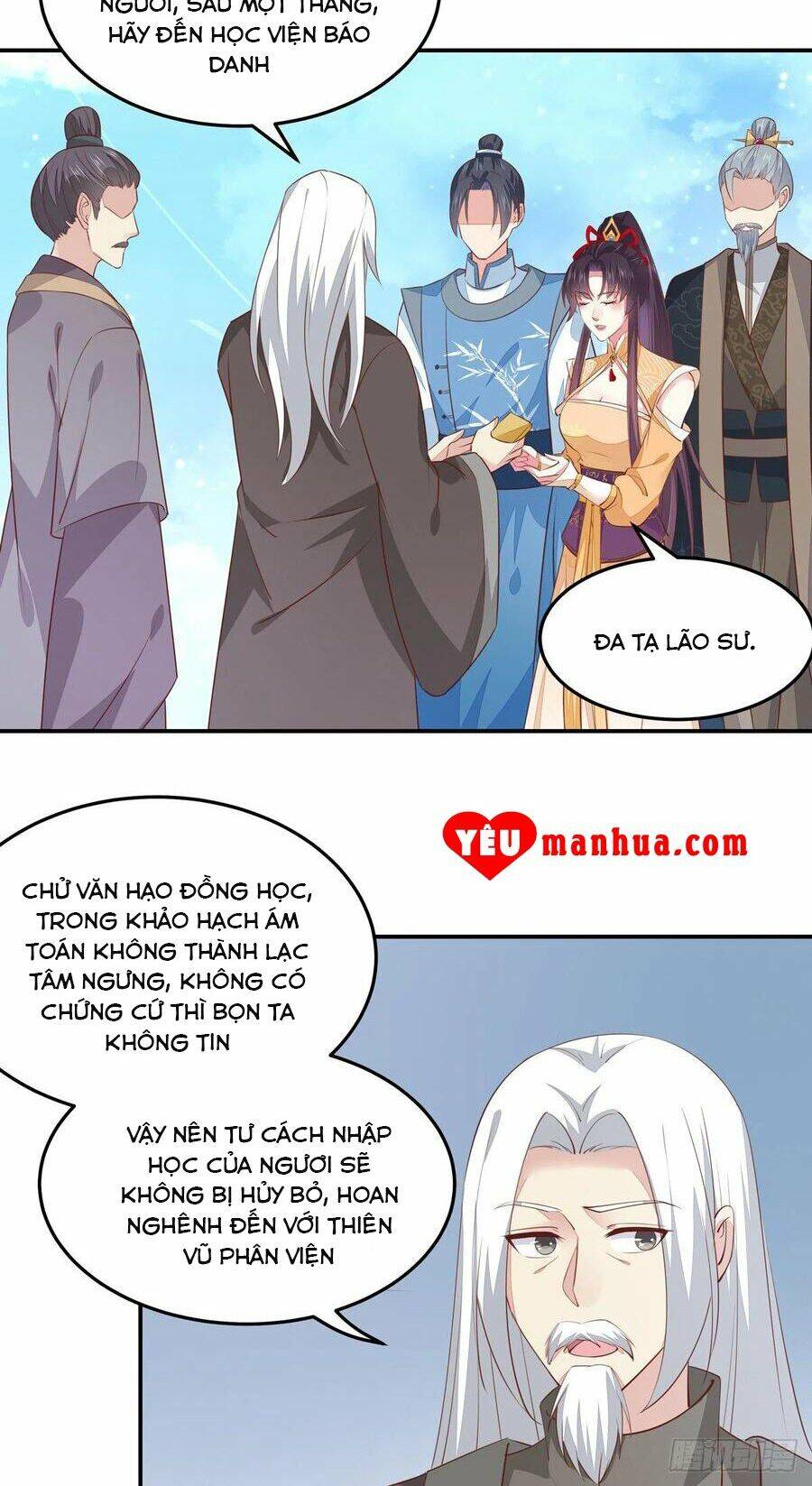 Chi Tôn Đồng Thuật Sư: Tuyệt Thế Đại Tiểu Thư Chapter 145 - Trang 2
