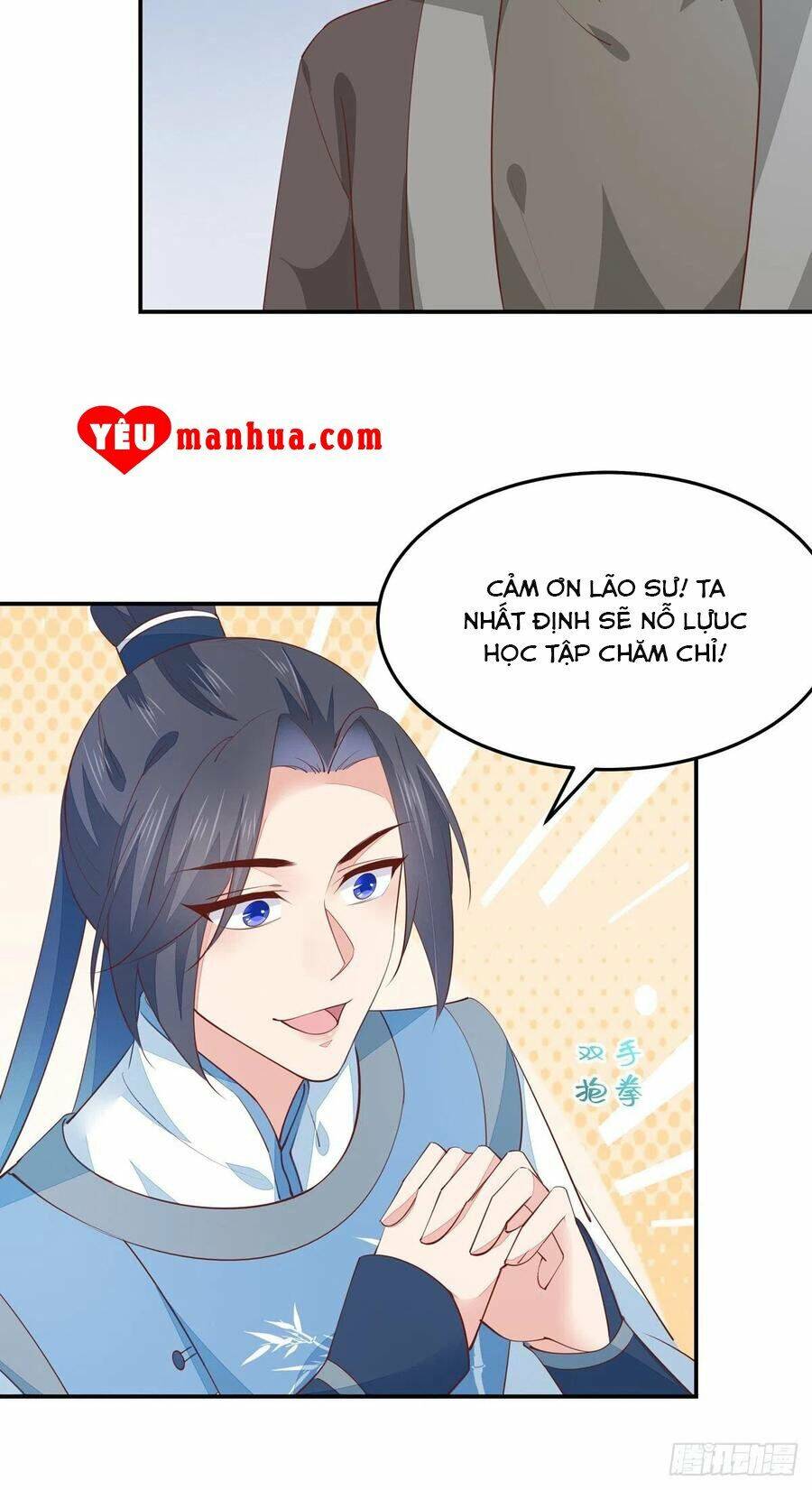 Chi Tôn Đồng Thuật Sư: Tuyệt Thế Đại Tiểu Thư Chapter 145 - Trang 2