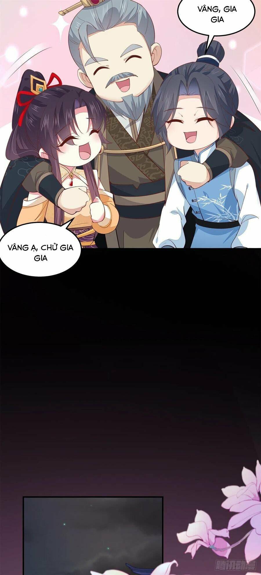 Chi Tôn Đồng Thuật Sư: Tuyệt Thế Đại Tiểu Thư Chapter 145 - Trang 2
