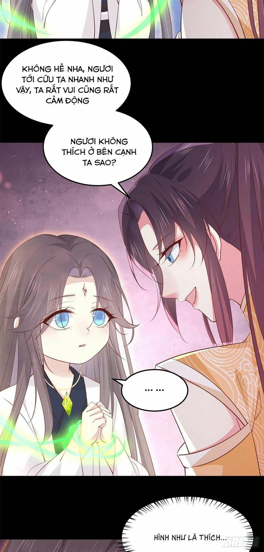Chi Tôn Đồng Thuật Sư: Tuyệt Thế Đại Tiểu Thư Chapter 145 - Trang 2