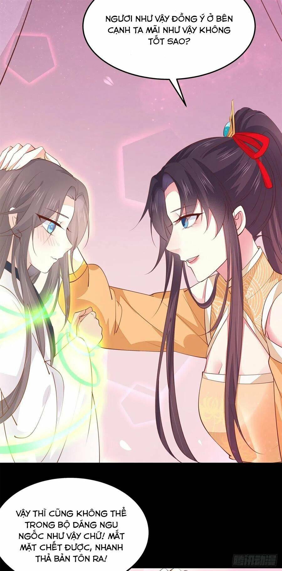 Chi Tôn Đồng Thuật Sư: Tuyệt Thế Đại Tiểu Thư Chapter 145 - Trang 2