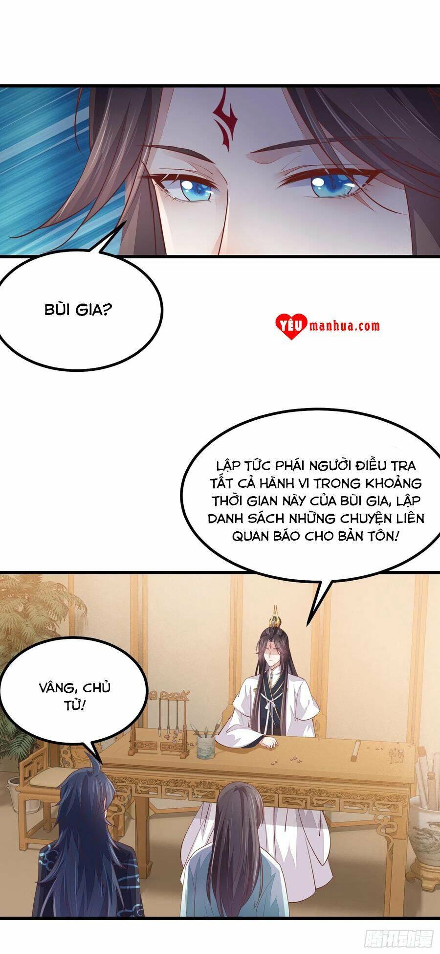 Chi Tôn Đồng Thuật Sư: Tuyệt Thế Đại Tiểu Thư Chapter 146 - Trang 2