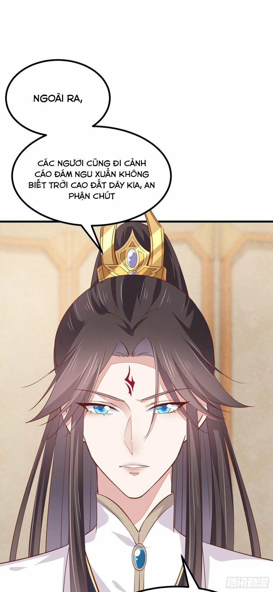 Chi Tôn Đồng Thuật Sư: Tuyệt Thế Đại Tiểu Thư Chapter 146 - Trang 2