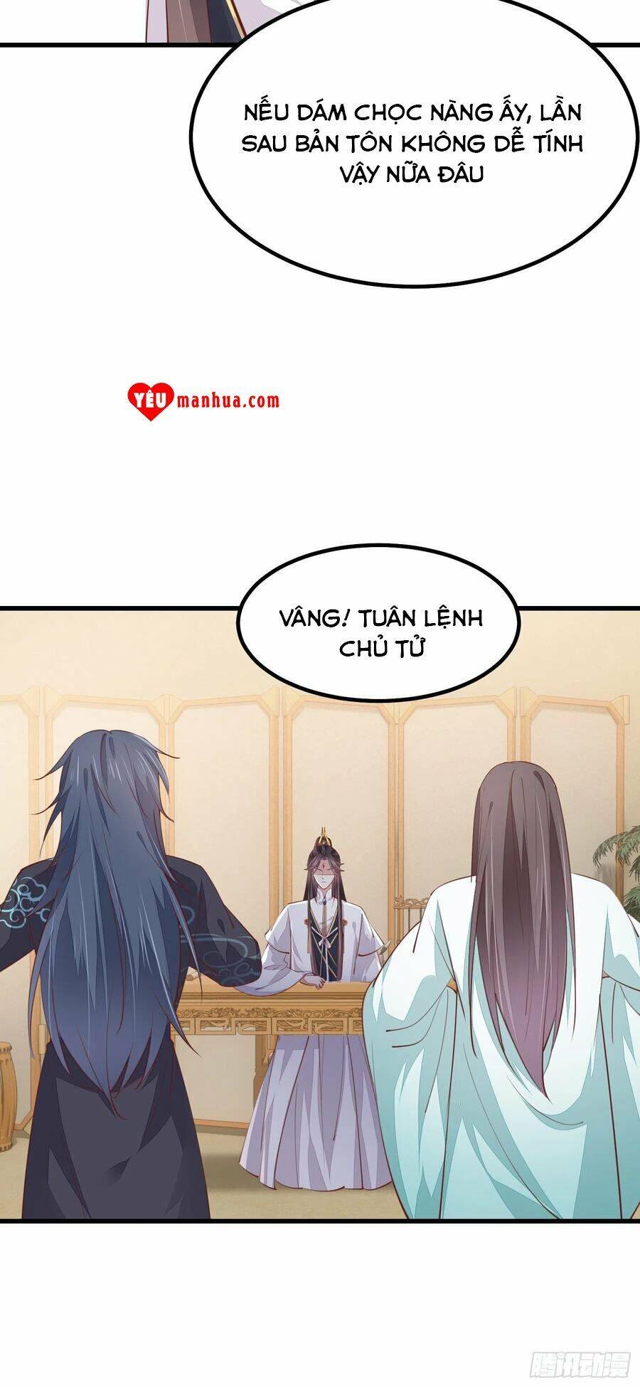 Chi Tôn Đồng Thuật Sư: Tuyệt Thế Đại Tiểu Thư Chapter 146 - Trang 2