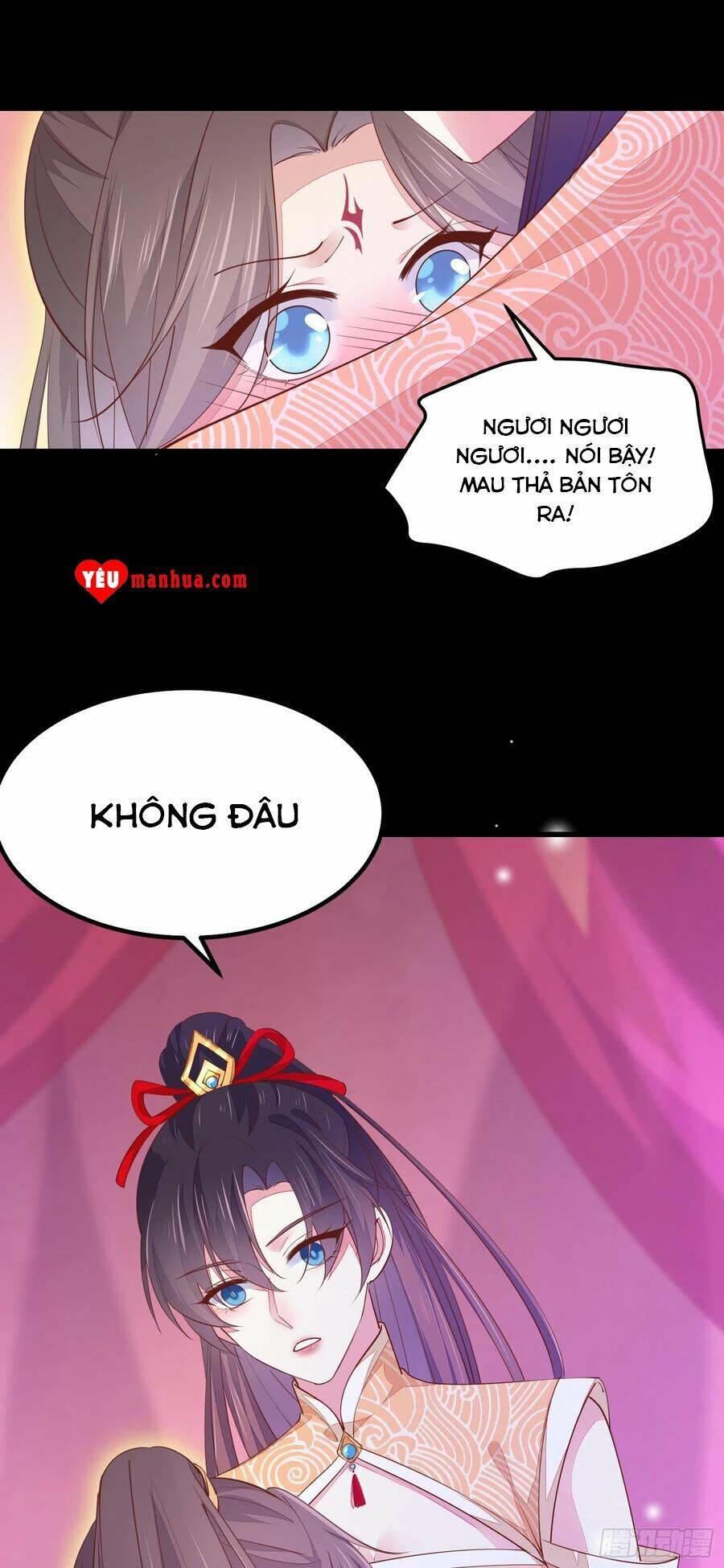 Chi Tôn Đồng Thuật Sư: Tuyệt Thế Đại Tiểu Thư Chapter 146 - Trang 2